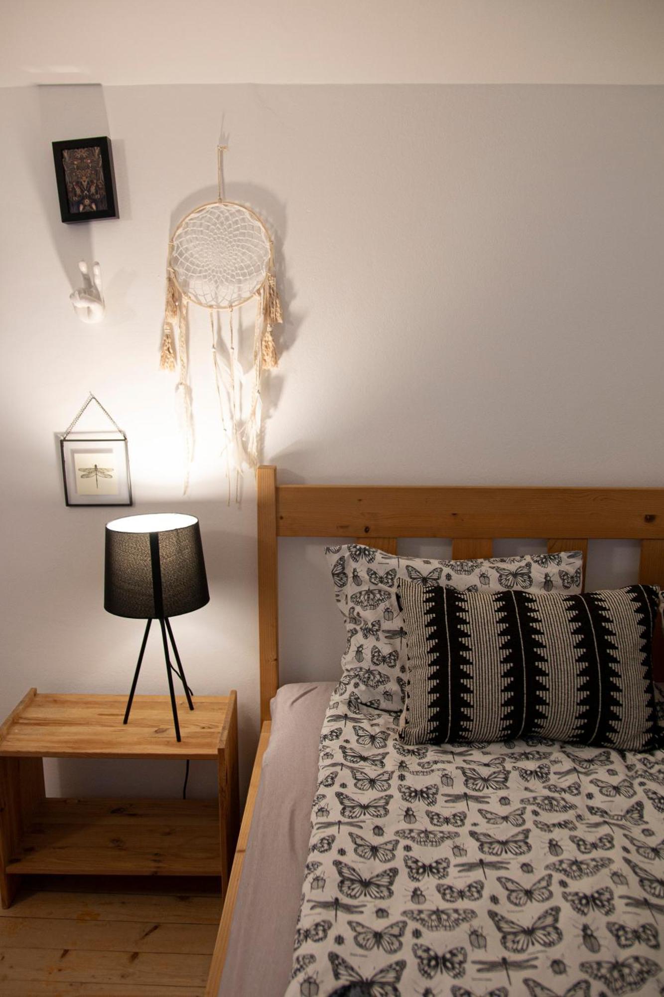 Apartmán Downtown *