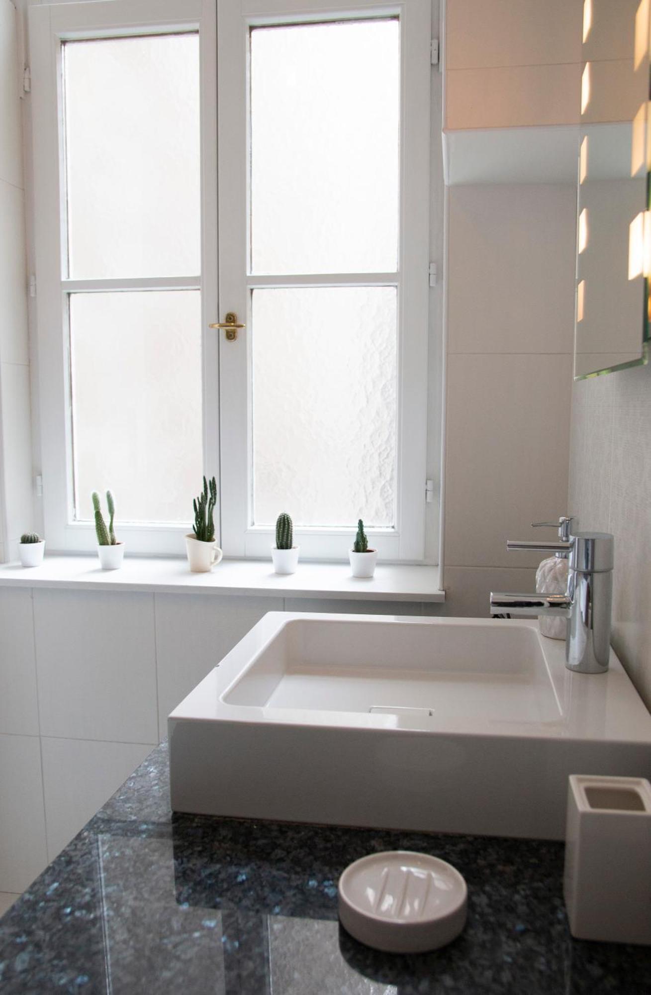 Apartament Downtown *