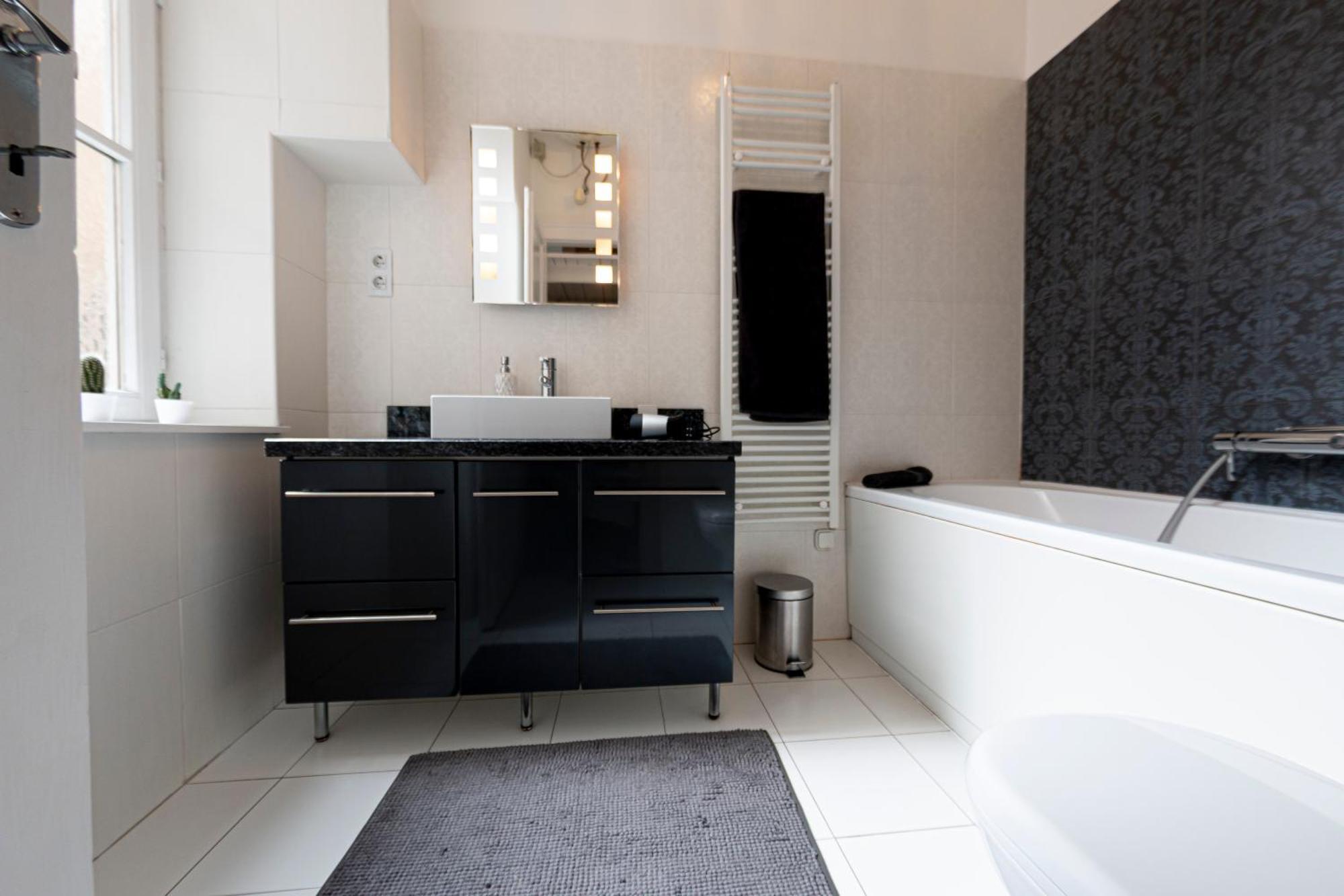 Apartament Downtown *