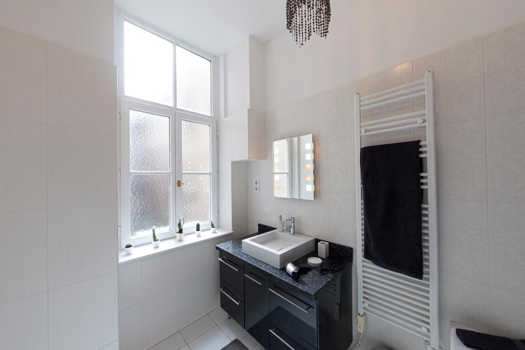 Apartament Downtown