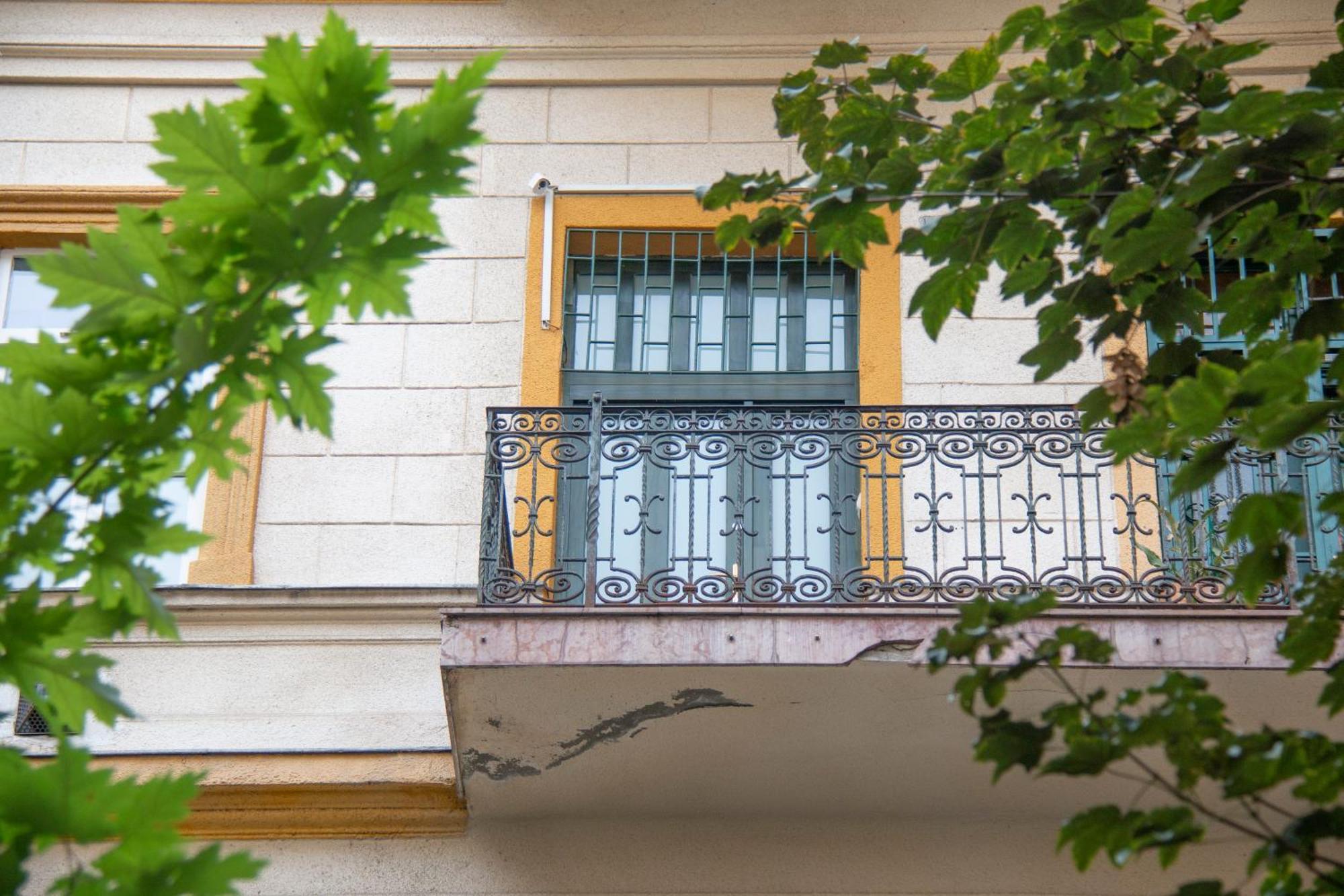 Apartament Downtown *