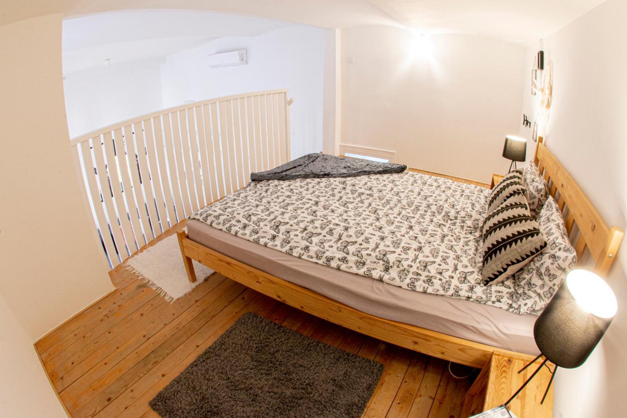 Apartament Downtown