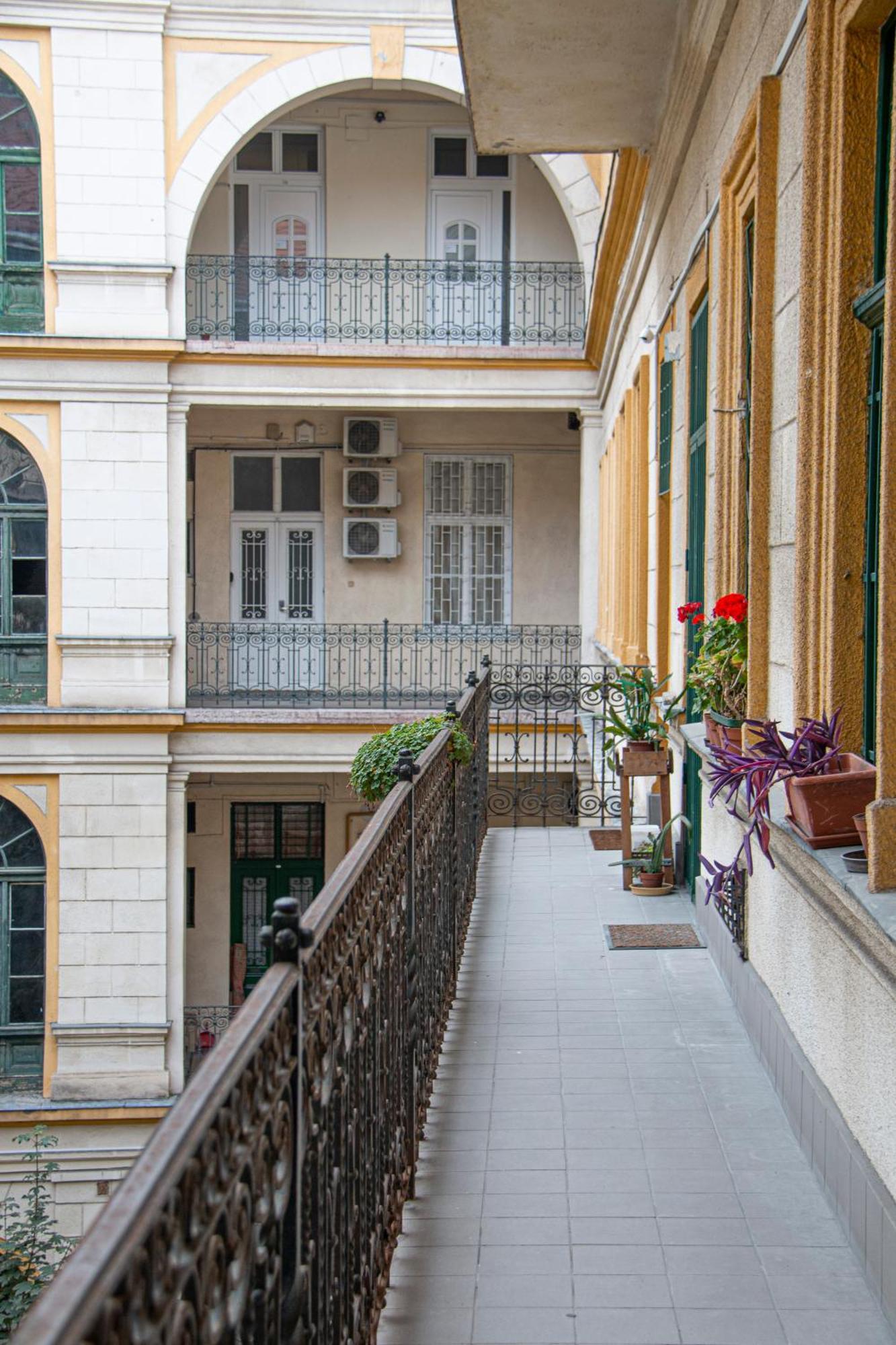 Downtown * Budapeszt